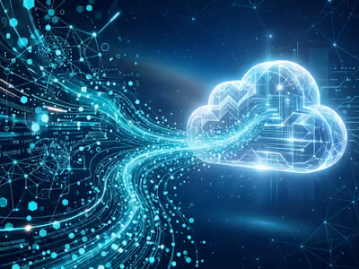 Cloud Migration & Setup service